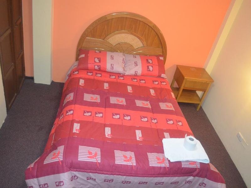 Hotel Photo 13