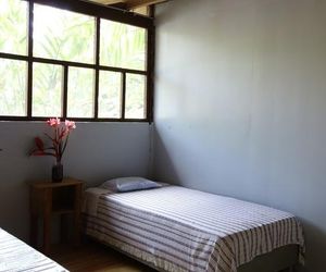 Isuyama Hostel Puerto Maldonado Peru