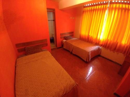 Hotel Photo 11