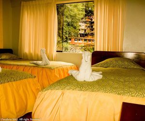 Dennys House I Machu Pikchu Peru