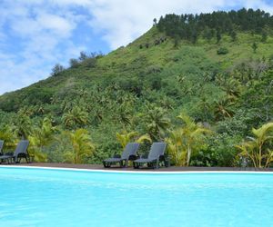 Villa Honu by Tahiti Homes Papeotai French Polynesia