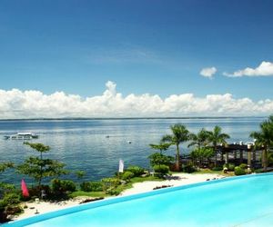 La Mirada Beach Resort Maribago Philippines