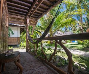 Kawili Siargao Cabuntog Philippines