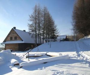 Cudne Manowce Wetlina Poland