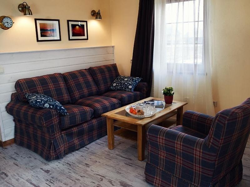 Hotel Photo 9