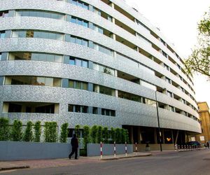 erApartments Wronia Oxygen Warsaw Poland