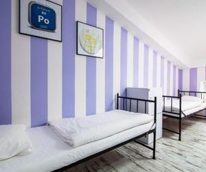 AB Hostel Warsaw Poland
