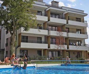 Apartament Morski Ustronie Morskie Poland