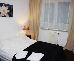 Apartamenty Na Wydmie Ustka Poland
