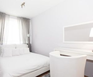 APARTAMENT W CENTRUM USTKI Ustka Poland