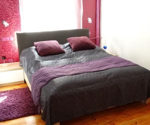 Apartament Carolina Torun Poland