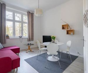 Kierunek Sopot Apartamenty DELUXE Sopot Poland