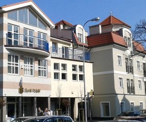 MILLTON - Villa Platinum Sopot Poland