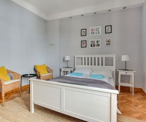 Sopockie Apartamenty Brooklyn Sopot Poland