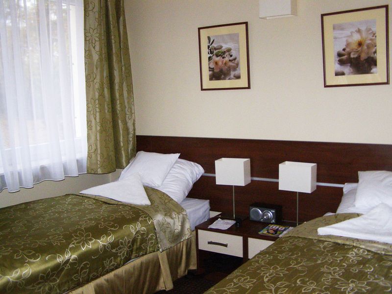 Hotel Photo 1