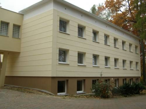 Hotel Photo 11