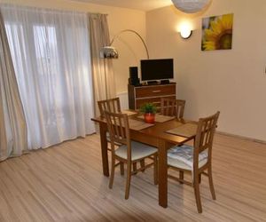 APARTAMENT S?ONECZNY BRZEG Miedzyzdroje Poland