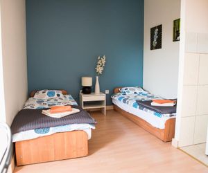 APARTAMENTY KASIA Leba Poland