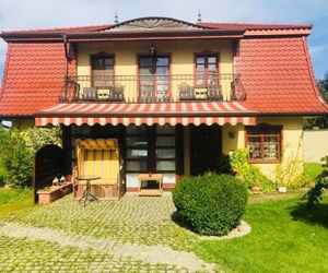 Green Field Apartments Kolobrzeg Poland