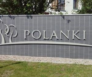 Apartament Polanki Lux 2+1 Kolobrzeg Poland