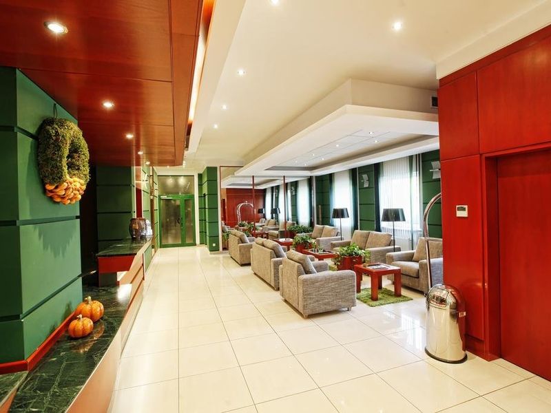 Hotel Photo 14