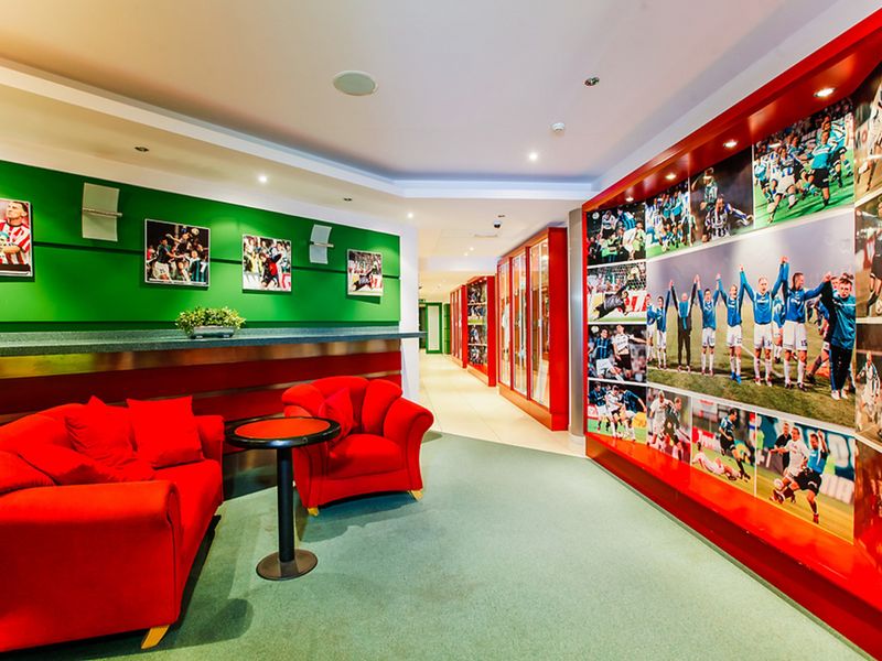 Hotel Photo 16