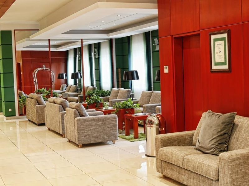 Hotel Photo 7