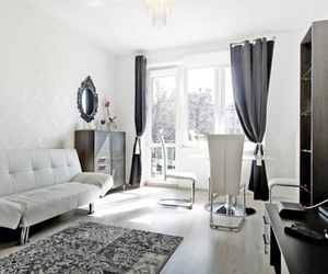 Apartament Kameralny X Gdansk Poland