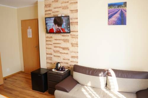 Hotel Photo 9