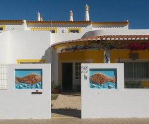 RESIDENCIA BARATA Sagres Portugal