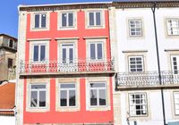Отзывы Apartments Oporto Palace