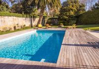 Отзывы Liiiving in Porto | Oporto Garden Pool House