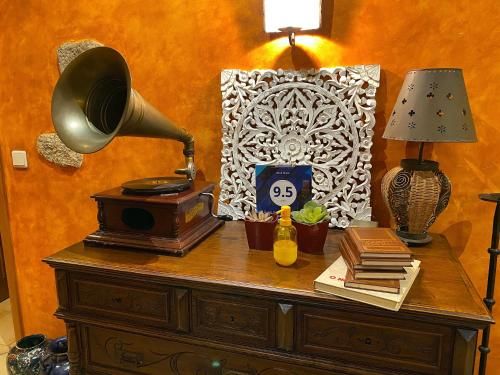 Hotel Photo 9