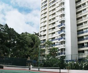 Hotel Altamira Suites Caracas Venezuela