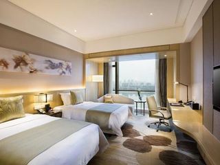 Фото отеля Crowne Plaza Fuzhou Riverside, an IHG Hotel