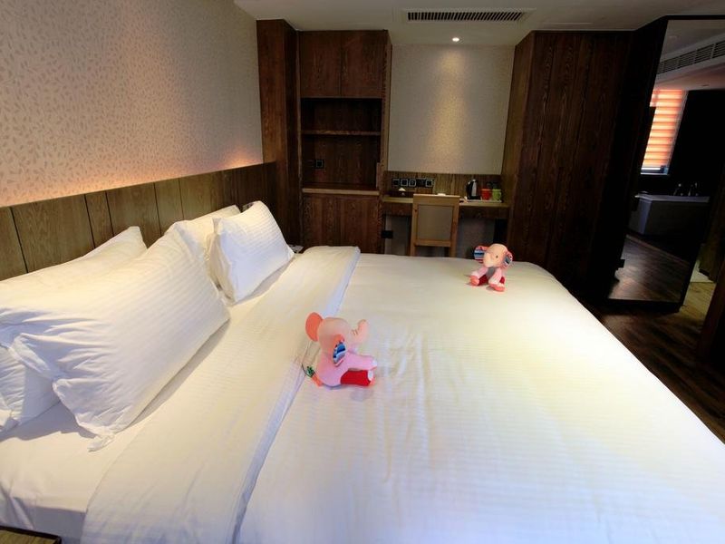 Hotel Photo 2