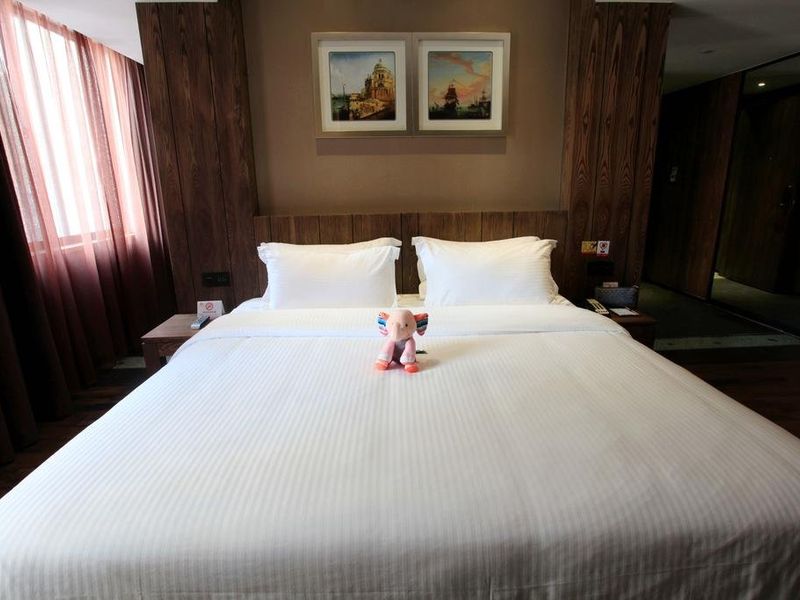 Hotel Photo 3