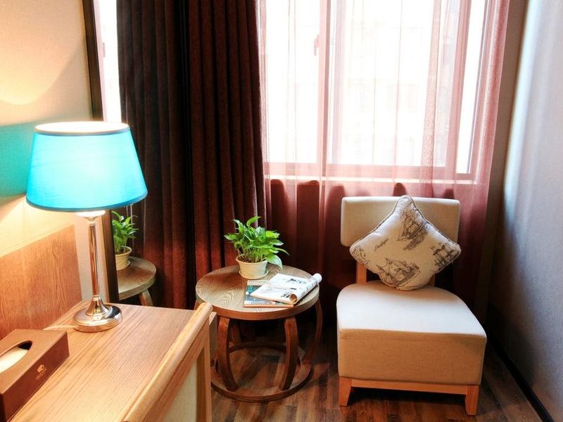 Hotel Photo 5