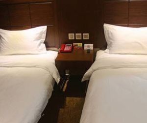 Super 8 Hotel Urumqi Li Yu Shan Lu Urumqi China