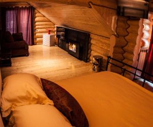 Cabana Deac - Luxury Chalet Vatra Dornei Romania