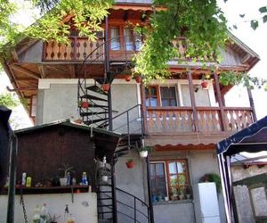 Casa Oana Sulina Romania