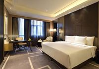 Отзывы Wanda Realm Hotel Dongying