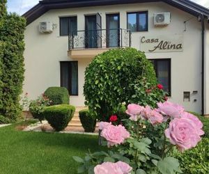 Casa Alina Deva Romania