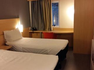 Hotel pic ibis Juiz de Fora