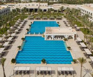 Jaz Crystal Resort - Almaza Bay Marsa Matruh Egypt