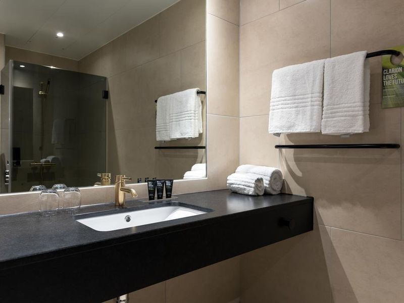 Hotel Photo 11