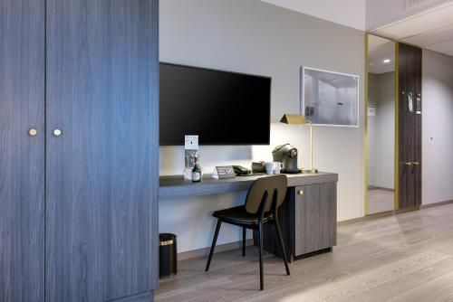 Hotel Photo 6