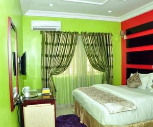 Best Western Meloch Hotel Asaba Nigeria