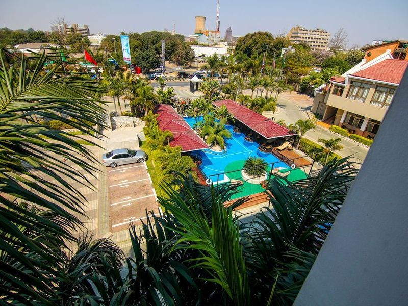 صورة الفندق 20