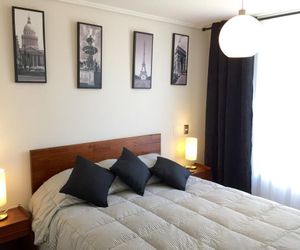 2 BEDROOMS INGLESES VALLEY Valparaiso Chile